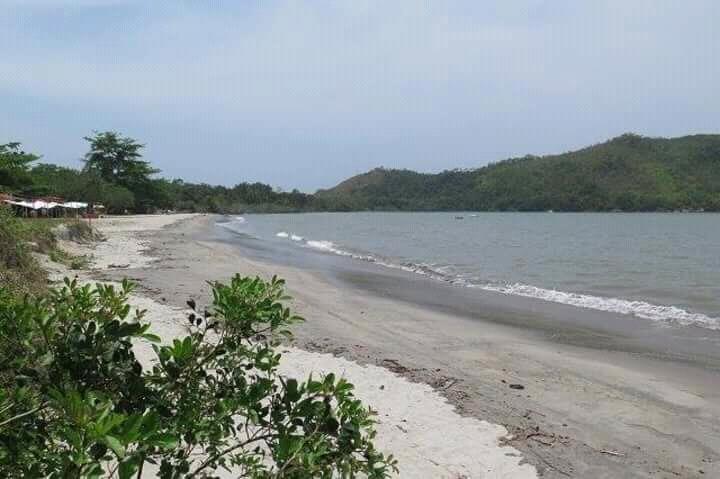 Chales Sao Mateus Ubatuba Eksteriør billede